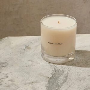 Maison Louis Marie - No.09 Vallée de Farney Natural Soy Wax Candle | Luxury Clean Beauty + Non-Toxic Fragrance (8.5 oz | 240 g)