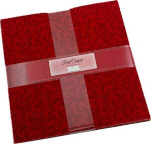 wilmington prints red carpet-10 karat gems-revised 2/24/20