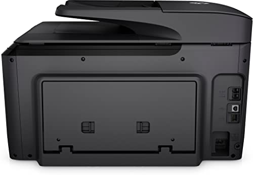 HP OfficeJet 8702 All-in-One Printer