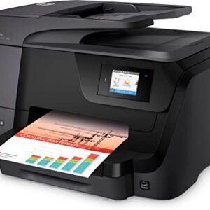 HP OfficeJet 8702 All-in-One Printer