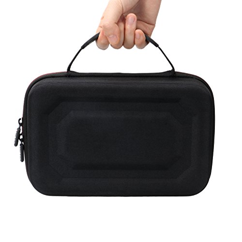 LTGEM Hard Case for Leapfrog LeapPad Ultimate Ready for School Tablet - Travel Protective Carrying Storage Bag