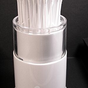 MB Q-tip Holder, Cotton Swab Holder, 1 piece