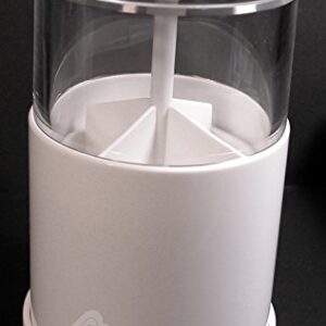 MB Q-tip Holder, Cotton Swab Holder, 1 piece