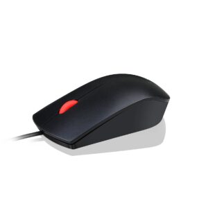 Lenovo 4Y50R20863 Essential USB Mouse