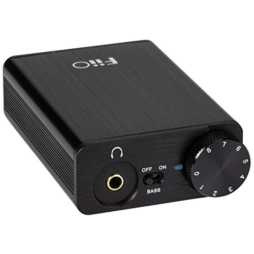 OLYMPUS2-E10K Headphone Amplifier