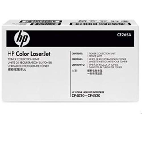 HP Laserjet CP4525 and CM4540 Toner Collection Unit