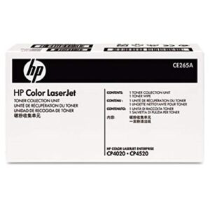 HP Laserjet CP4525 and CM4540 Toner Collection Unit