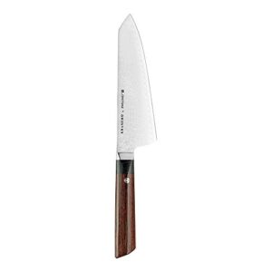 kramer by zwilling meiji 7-inch santoku knife