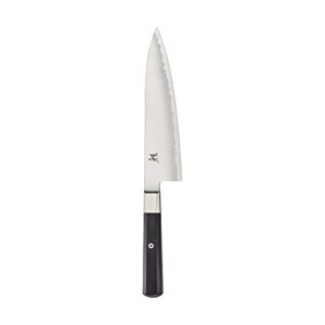 miyabi koh 8-inch chef's knife, stainless steel
