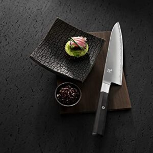 Miyabi Koh 8-inch Chef's Knife, Stainless Steel