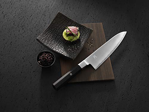Miyabi Koh 8-inch Chef's Knife, Stainless Steel
