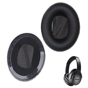 sing f ltd replacement ear pads earpad soft leather mesh inner cushion ear cups compatible with ae1 triport tp-1 tp-1a headphones