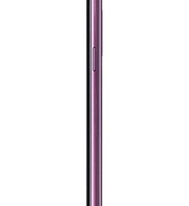 Samsung Galaxy S9 Factory Unlocked Smartphone (US Version) 128GB  - Lilac Purple