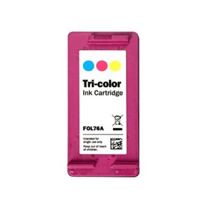 afinia l301 tri-color ink cartridge