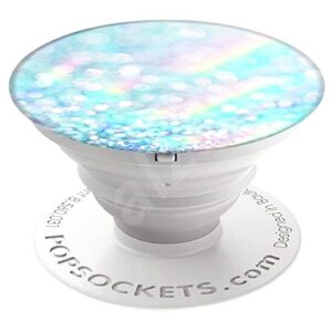 popsockets: collapsible grip & stand for phones and tablets - opticks