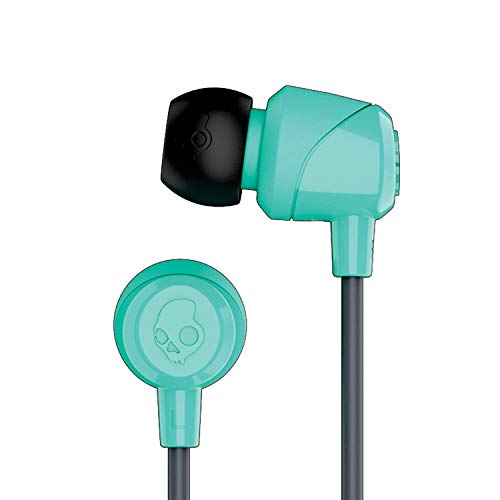 Skullcandy Jib In-Ear Earbuds with Microphone - Miami