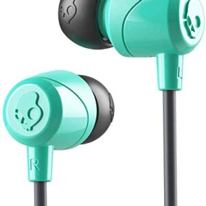 Skullcandy Jib In-Ear Earbuds with Microphone - Miami