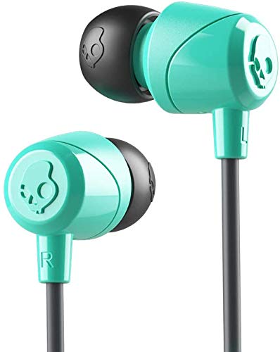 Skullcandy Jib In-Ear Earbuds with Microphone - Miami