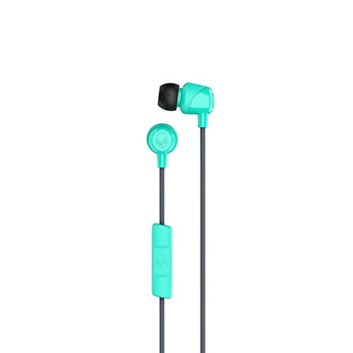 Skullcandy Jib In-Ear Earbuds with Microphone - Miami