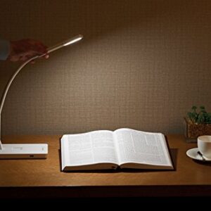 SHABBOSLITE® LED Table Lamp White