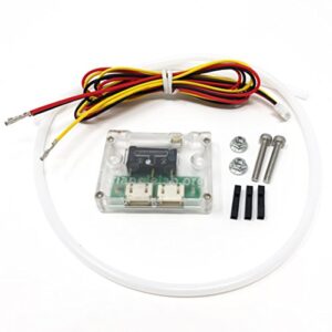 trianglelab filament runout sensor detector for 3d printer 1.75mm filament