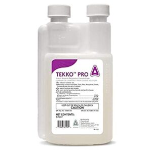 control solutions inc 13842486 tekko pro insect growth regulator 16-oz