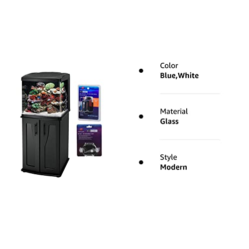 Biocube LED Tanks and Combo Kits (32 Gallon Tank/Stand Kit)