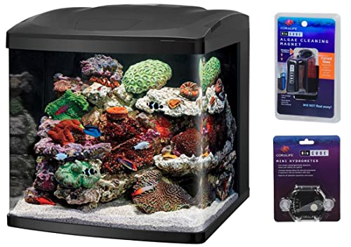 Biocube LED Tanks and Combo Kits (32 Gallon Tank/Stand Kit)