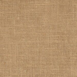 fabric & fabric 0298436 burlap super fabric by the yard, natural