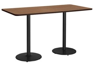 kfi seating mode multipurpose table 42"h x 36"w x 84"d