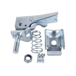 Coupler Replacement Latch - Coupler Repair Kit (1-7/8",2000LBS)