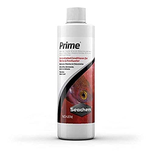 Seachem Prime | 250 ml