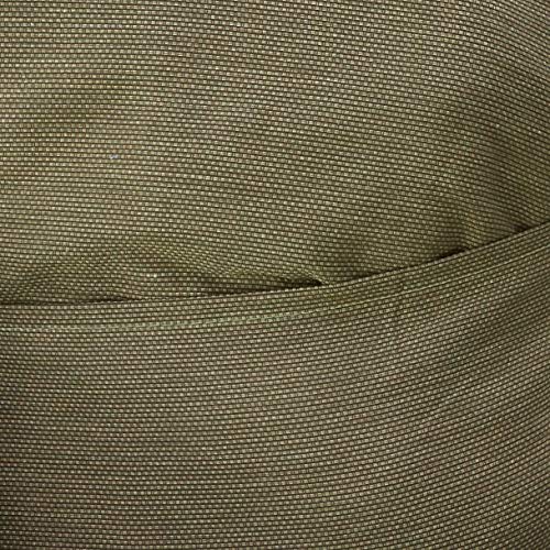 Tommy Bahama - Euro Sham, Cotton Bedding with Envelope Closure, Cozy Home Decor (Nador Dark Green) 26 x 26