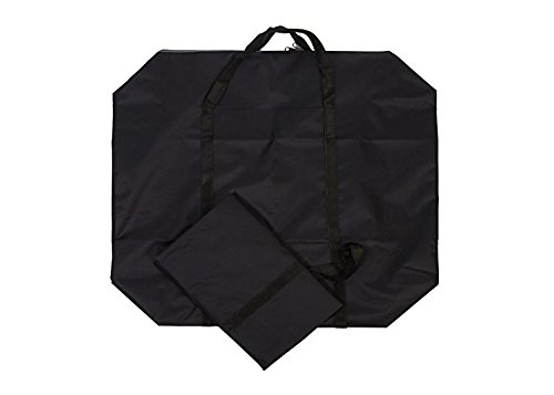 Heavy Duty Storage Bags Waterproof Sturdy 600D Oxford Cloth Space Saving Laundry Bag Garment Closet Storage Organizer Travel Cargo Duffel Jumbo Bags for Bedding Duvets Pillows Clothes or Moving Home