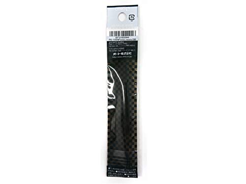 OHTO Flash Dry Gel Ballpoint Pen Refill 0.5mm [Black] PG-105NP (Japan Import)