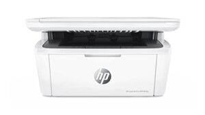 hp laserjet pro m29w wireless all-in-one color laser printer, works with alexa (y5s53a)