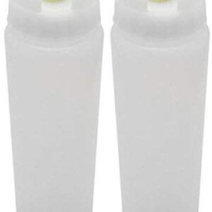 FIFO - 16 oz Squeeze Bottle (2-Pack)