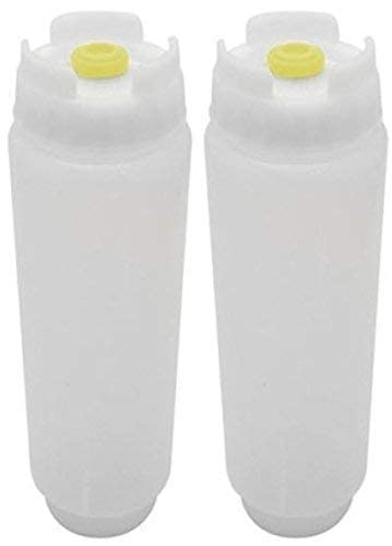 FIFO - 16 oz Squeeze Bottle (2-Pack)