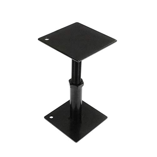 Quick Products QP-JSS-4 RV Step Stabilizer - 4.75" - 7.75"