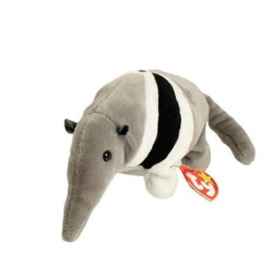ty beanie baby ~ ants the anteater ~ mint with mint tags ~ retired ,#g14e6ge4r-ge 4-tew6w209291
