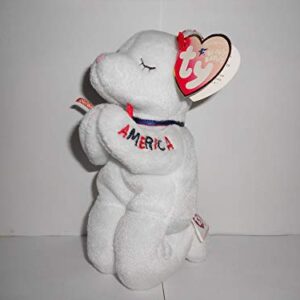 Ty Beanie Baby - American Blessing The Praying Bear