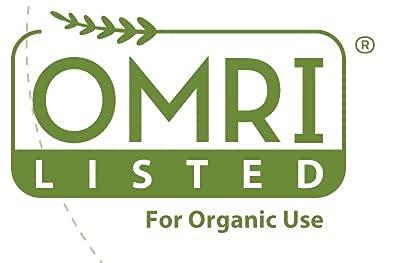 Fish Fertilizer - Omri Listed Hydrolyzed Fish Fertilizer for Plants (1 Quart) - Liquid Organic Fertilizer for Vegetables, Fruit, Lawns, Blooms & Plants