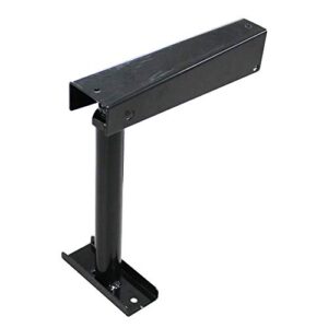 Quick Products QP-JSS-85 Self-Storing RV Step Stabilizer - 8.75" - 15.5"