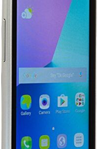 Samsung Galaxy J1 Mini prime 8GB J106B/DS Dual Sim Unlocked Phone - Retail Packaging (Black) - International Version