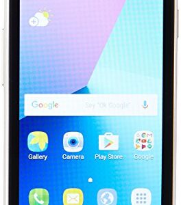 Samsung Galaxy J1 Mini prime 8GB J106B/DS Dual Sim Unlocked Phone - Retail Packaging (Black) - International Version