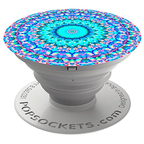 PopSockets: Collapsible Grip & Stand for Phones and Tablets - Arabesque