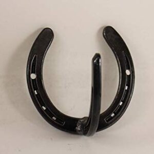 Horseshoe Coat Hook