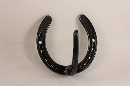 Horseshoe Coat Hook