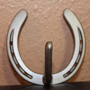 Horseshoe Coat Hook