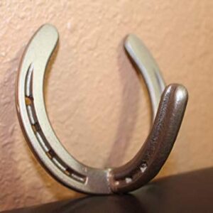 Horseshoe Coat Hook